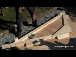 The lifetime 15x8 plastic garden storage. 15 Videos To Show You How To Build A Shed Including Trusses Which Intimidates Me Thanks To These Videos I M N Building A Shed Shed Plans Shed Building Plans