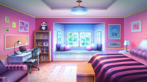 100 anime bedroom wallpapers