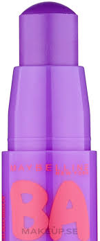 lip balm maybelline baby lips color