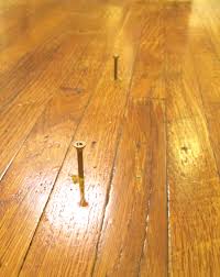 how to fix squeaky hardwood floors