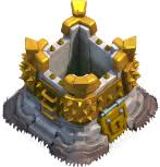 gold storage clash of clans guide