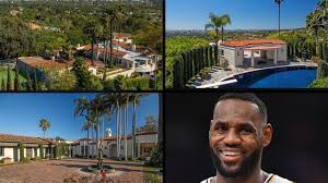 In linguistics, a compound is a lexeme (less precisely, a word or sign) that consists of more than one stem. Look Inside Beverly Hills Compound Lebron James Is Reportedly Buying