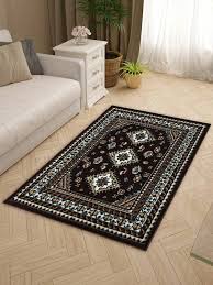 story home brown carpet in india