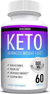 Buy Keto Diet Pills That Work - Weight Loss Supplements to Burn Fat Fast -  Boost Energy and Metabolism - Best Ketosis Supplement for Women and Men -  Nature Driven - 60 Capsules Online in Canada. B07GDVVGYH