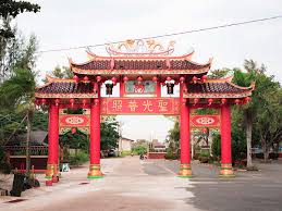 Senggarang Village — Bintan Resorts