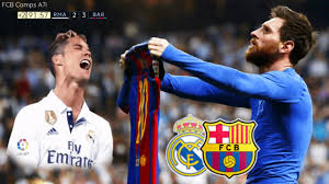 real madrid vs barcelona full match