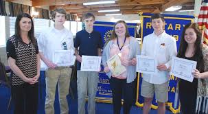 Rotary Recognizes Laws Of Life Essay Winners Wrwh