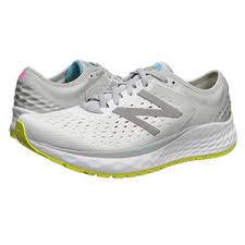 The shoe introduces new balance's rollbar technology, which assists in minimizing the movement of. The Best Running Shoes For Plantar Fasciitis Health Com
