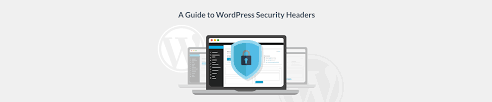 wordpress security headers a simple
