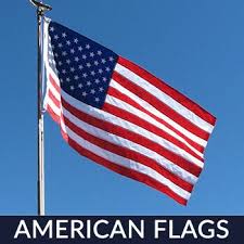 symbolism of the american flag defined