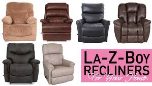 top rated la z boy recliners