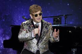 Elton John To Play His Final Philly Shows At The Wells Fargo