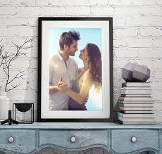 Framed Prints Create Custom Photo