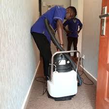 ossy cleaning services in nairobi