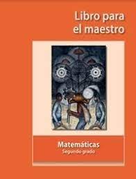 Respuestas de libro de matematicas de 2 grado es uno de los libros de ccc revisados aquí. Matematicas Lpm Segundo 2019 2020 Ciclo Escolar Centro De Descargas