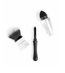 magic studio 3 in 1 makeup brush