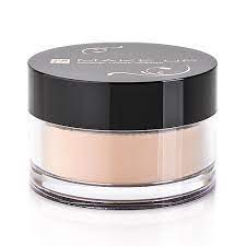 mineral loose powder perfect beige