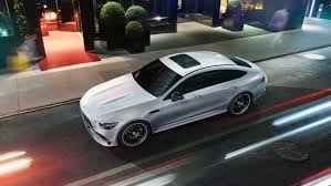Civilian car production was restarted in by the later 1950s the small standards were losing out in the uk market to more modern competitor designs, and the triumph name was believed. Mercedes Amg Gt 4 Door Coupe Inspiration