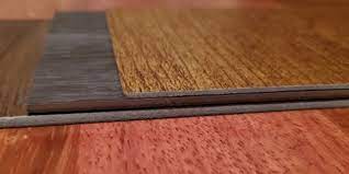 vinyl flooring thickness guide what mm