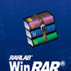Winrar 5.50 is available as a free download on our software library. 1
