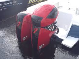seven marine will show 557 hp outboard