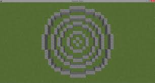 With this accompanying minecraft circle guide, you'll learn how to make a perfect circle in minecraft without needing command blocks or . How To Build Circles And Spheres In Minecraft Dummies