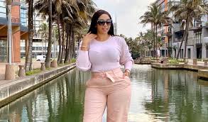 Ayanda ncwane is a gorgeous and talented woman. Ayanda Ncwane Is Ready To Move On And Have Another Child