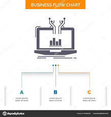 Analysis Analytical Management Online Platform Business Flow