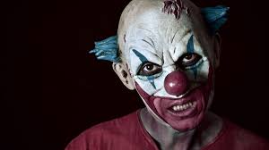 creepy clown craze sweeps the globe cnn