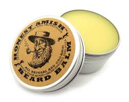 Jan 16, 2018 · beard oil is fantastic for keeping the skin under your beard and your beard healthy, but utility balm was designed to use as a skin moisturizer, too. Honest Amish Beard Balm The Best For Your Beard