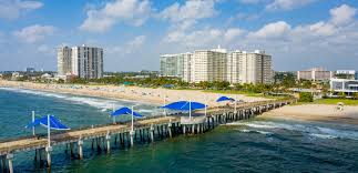 what to see and do in pompano beach