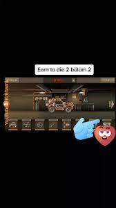 Earn to Die 2 Mod Apk v1.4.39 | Unlimited Money 2023 5