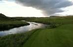 Bushfoot Golf Club in Portballintrae, County Antrim, Northern ...