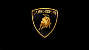 lamborghini logo car 1080p 2k 4k 5k