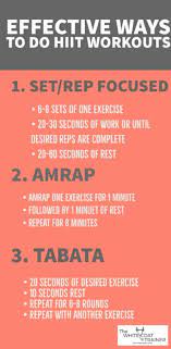 the best cardio workout for weight loss