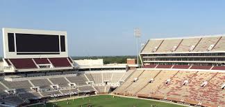 Davis Wade Stadium At Scott Field Tickets Davis Wade