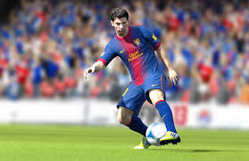 Image result for fifa 13 screenshots