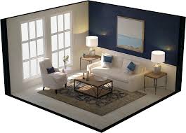 This is a good apartment arrangement. Floorplanner Create 2d 3d Floorplans For Real Estate Office Space Or Your Home