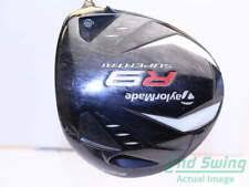 Taylormade R9 Superdeep Tp Driver Golf Club For Sale Online