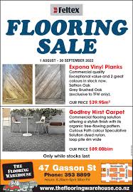flooring warehouse limited