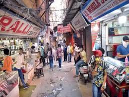 gaffar market karol bagh delhi