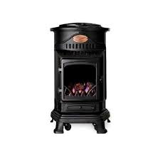 Portable Gas Heater Provence Fireside