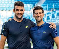 Rg 2020 f | djokovic v nadal: Matteo Berrettini Explains Why It Is Going To Be Tough Against Novak Djokovic Prediction And H2h Tennis Tonic News Predictions H2h Live Scores Stats