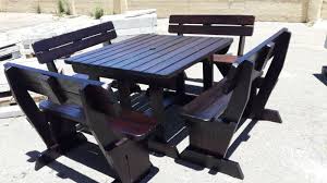 Benches Direct Outdoor Furniture