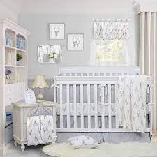 Crib Bedding Sets Neutral Baby Boy Girl