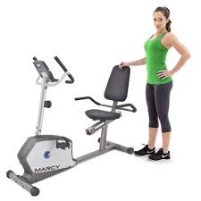 2,495 magnetic recumbent exercise bike products are offered for sale by suppliers on alibaba.com, of which exercise bikes accounts for 19%, other sports & entertainment. Marcy Magnetic Recumbent Magnetic Bike With 8 Levels Of Resistance And Ns1201r Lcd Monitor Learn More Biking Workout Recumbent Bike Workout Bicycle Workout