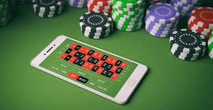 Growth of online casino - The European Business Review