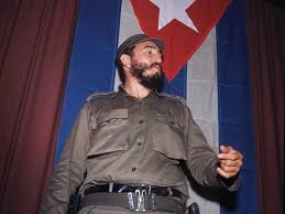 Fidel Castro’s Rise to Power and Effectiveness of his Domestic and International Policies