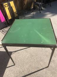 Maybe you would like to learn more about one of these? Folding Card Table Classifieds For Jobs Rentals Cars Furniture And Free Stuff