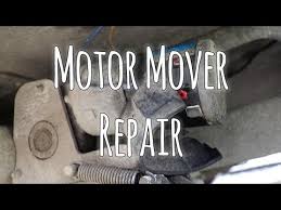 caravan motor mover repair you
